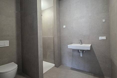 Четырехкомнатная квартира, Любляна Вич: 9