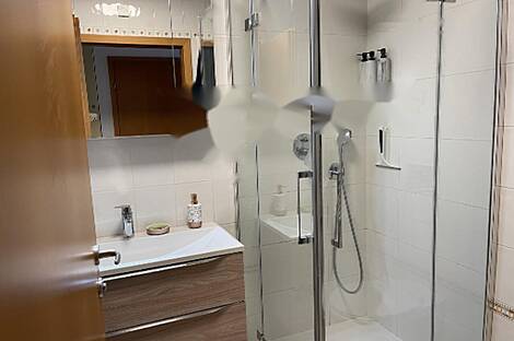 Жилая площадь с одной с половиной комнатой на Горицкой улице: 8