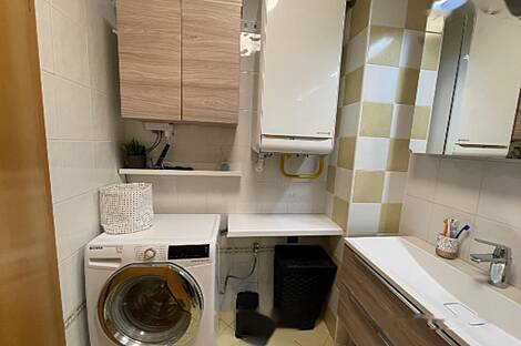 Жилая площадь с одной с половиной комнатой на Горицкой улице: 9