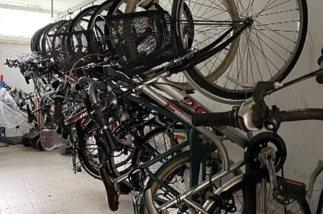 Жилая площадь с одной с половиной комнатой на Горицкой улице: 11