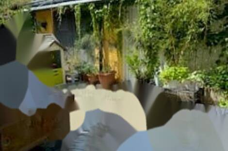 Четырёхкомнатная квартира, Роштна Долина: 3