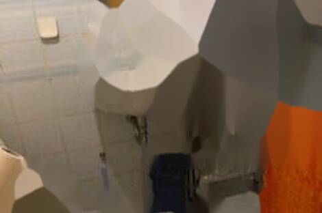 Четырёхкомнатная квартира, Роштна Долина: 8