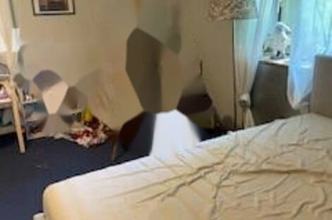 Четырёхкомнатная квартира, Роштна Долина: 11