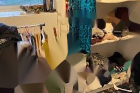 Четырёхкомнатная квартира, Роштна Долина: 12