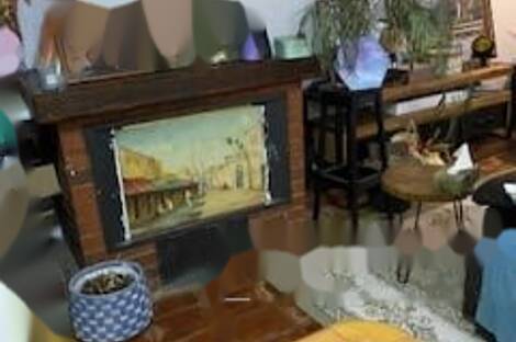 Четырёхкомнатная квартира, Роштна Долина: 13