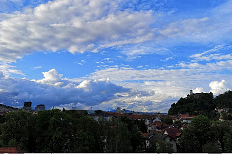 Квартира с двумя комнатами в Трново: 3