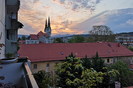 Квартира с двумя комнатами в Трново: 4