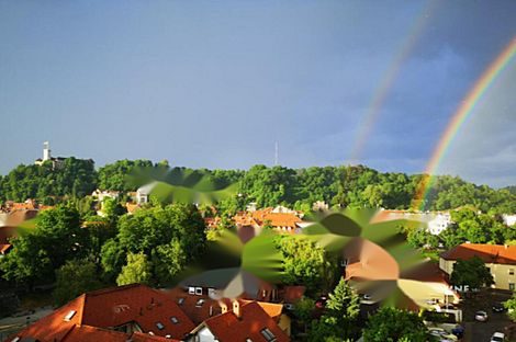 Квартира с двумя комнатами в Трново: 5