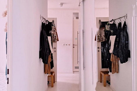 Квартира с двумя комнатами в Трново: 10