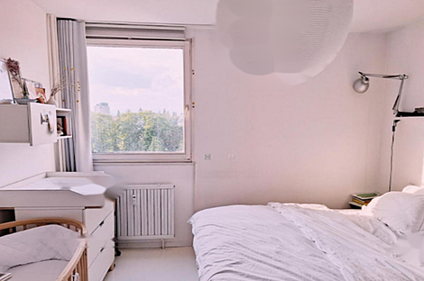 Квартира с двумя комнатами в Трново: 12