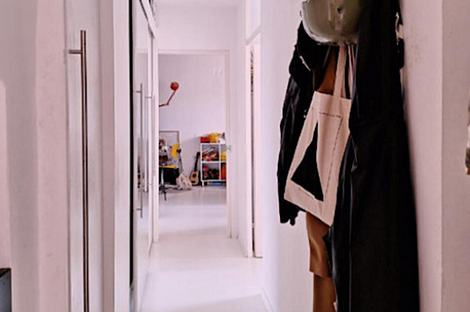 Квартира с двумя комнатами в Трново: 15