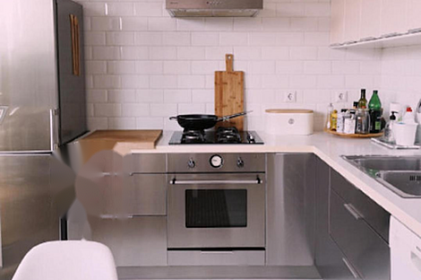 Квартира с двумя комнатами в Трново: 16