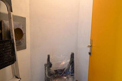 1-комнатная квартира в Новых Фужинах: 2