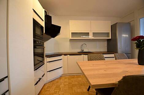 1-комнатная квартира в Новых Фужинах: 4