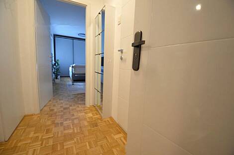 1-комнатная квартира в Новых Фужинах: 7