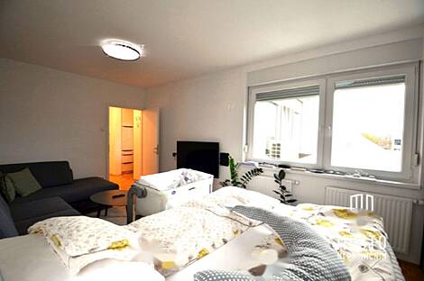 1-комнатная квартира в Новых Фужинах: 11