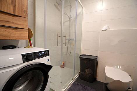 1-комнатная квартира в Новых Фужинах: 14