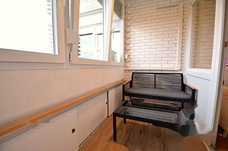 1-комнатная квартира в Новых Фужинах: 17