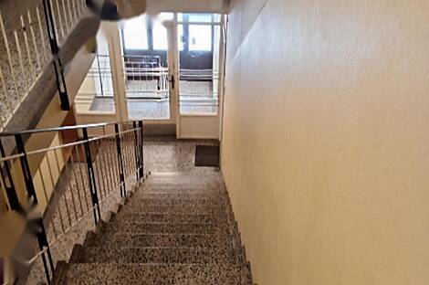 Квартира, однокомнатная Новые Ярше: 3