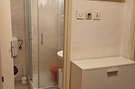 Квартира, однокомнатная Новые Ярше: 5