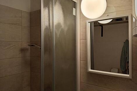 Квартира, однокомнатная Новые Ярше: 6