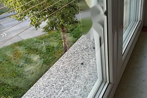 Квартира, однокомнатная Новые Ярше: 9