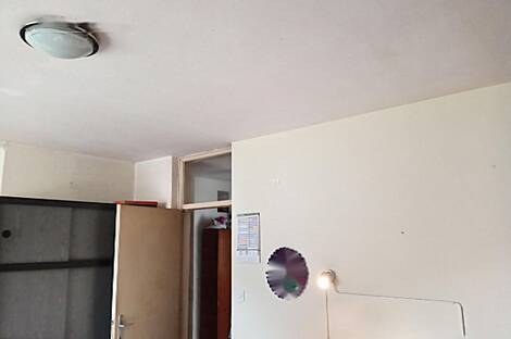 Квартира, однокомнатная Новые Ярше: 10
