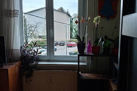 Квартира, однокомнатная Новые Ярше: 13