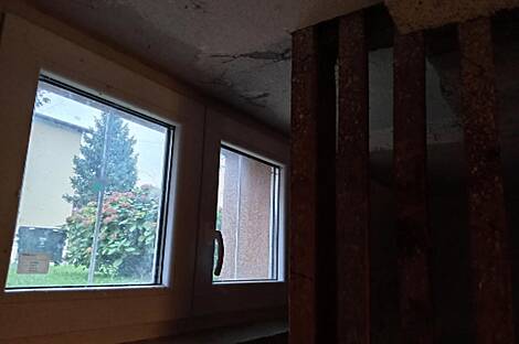 Квартира, однокомнатная Новые Ярше: 17