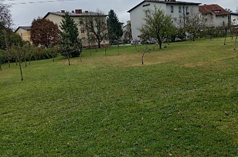 Квартира, однокомнатная Новые Ярше: 18