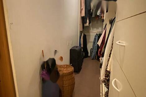 Квартира с тремя комнатами Шишка: 2