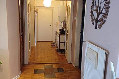 Квартира с тремя комнатами Шишка: 4