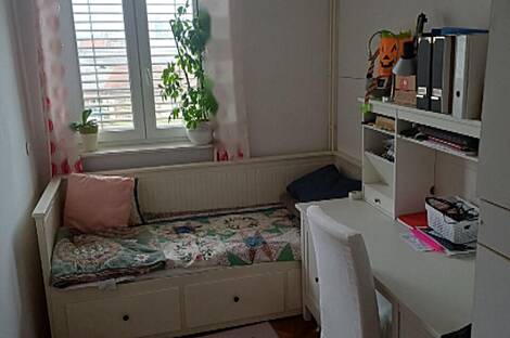 Квартира с тремя комнатами Шишка: 5