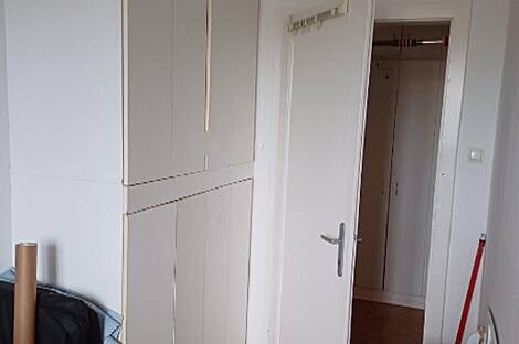 Квартира с тремя комнатами Шишка: 6