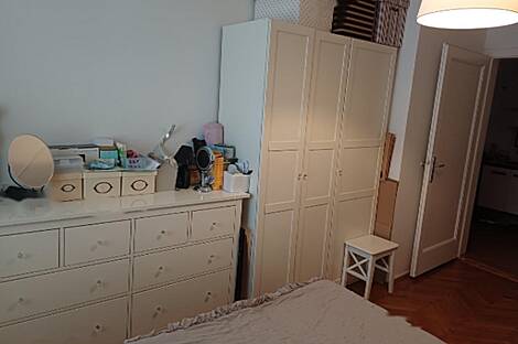 Квартира с тремя комнатами Шишка: 8