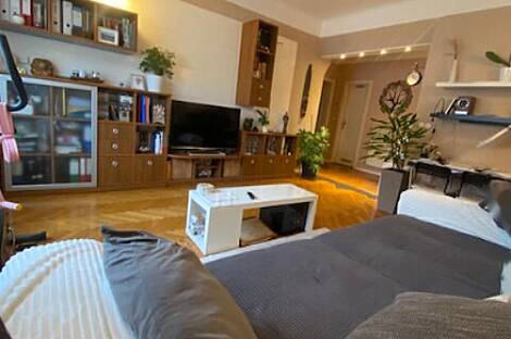 Квартира с тремя комнатами Шишка: 11