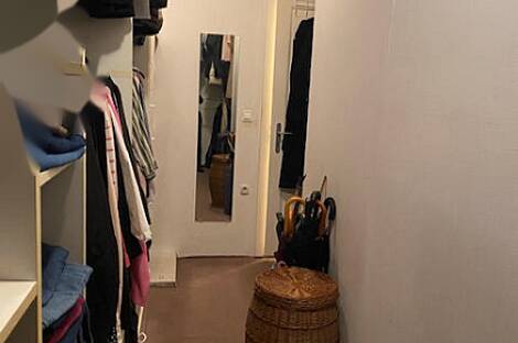 Квартира с тремя комнатами Шишка: 19