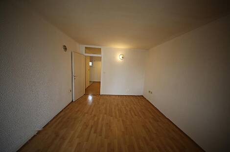 Однокомнатная квартира с половиной комнаты, Новая Любляна, район Шишка, площадь Команданта Станета: 4