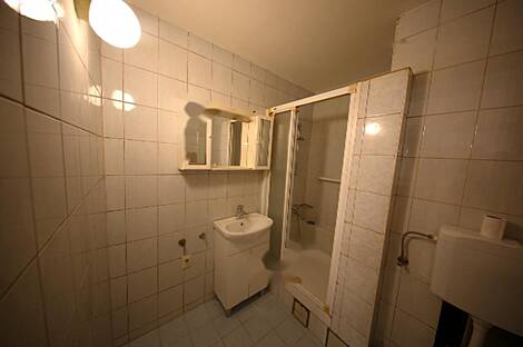 Однокомнатная квартира с половиной комнаты, Новая Любляна, район Шишка, площадь Команданта Станета: 6