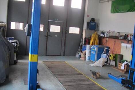 Дом, который построил Состро: 11