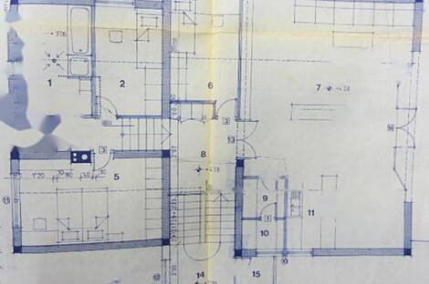 Дом, который построил Состро: 14