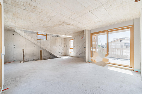 Гунцле дом с террасой: 4