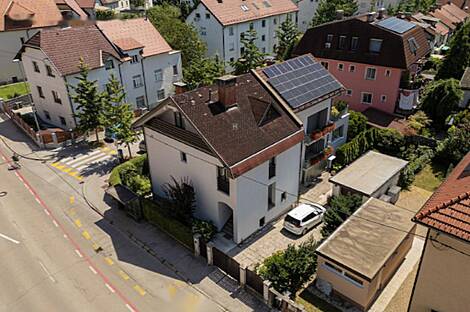 Дом, Двойчек Кодельево: 1