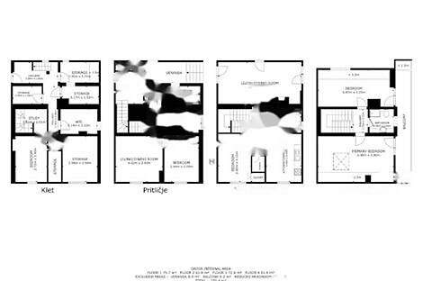 Дом, Двойчек Кодельево: 2