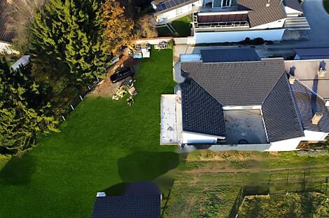 Козезе: дом с атриумом: 2