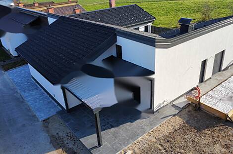 Козезе: дом с атриумом: 3