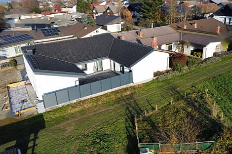 Козезе: дом с атриумом: 5