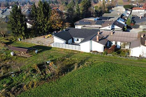 Козезе: дом с атриумом: 6