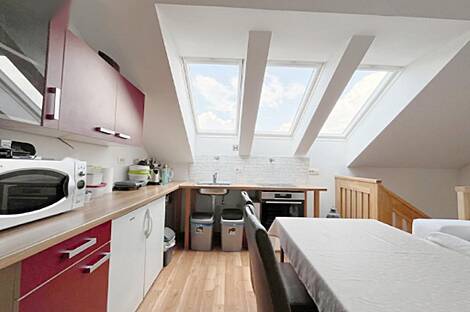 Дом у озера Козешского: 5