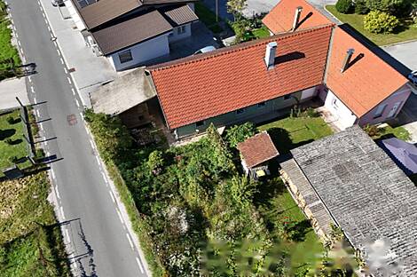 Дом с тремя этажами в Кашеле.: 3